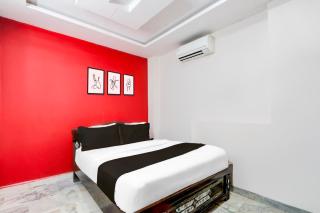 Hotel O Lavish Stay Inn - 5
