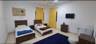 Saruj Residence - Mascate - 9
