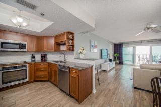 Beach Palms 306 - 3