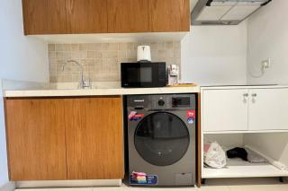 Reem Vista Studio - Stylish Stay with City Views Near Reem Mall & Waterfront - 4