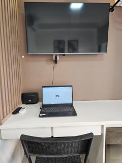 Studio Moderno Campo Belo Perto do Aeroporto e Metrô - 1