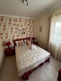 Spacious 2BR Vilamoura Apt near Golf - 5