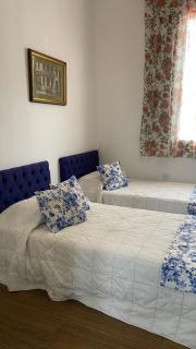 Mara Palace Hotel - Vassouras - 1