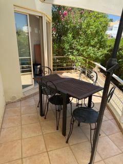 Spacious 2BR Vilamoura Apt near Golf - 3