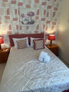Spacious 2BR Vilamoura Apt near Golf - 2