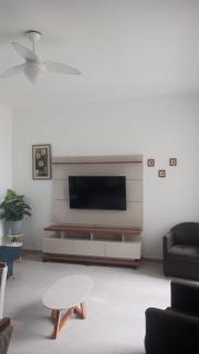 Apartamento em frente a praia - 8