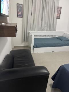 Apartamento em frente a praia - 7