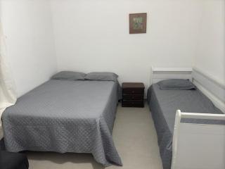 Apartamento em frente a praia - 5