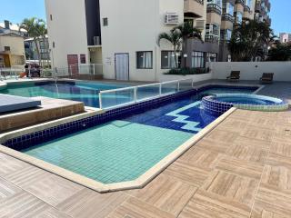 Apto Magnólia 50m da praia by Achei Floripa - Florianópolis - 8