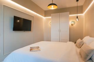 New Unirii Center Apartments by Olala Homes - 9