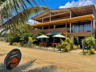 Las Olas del Surf - 8