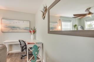 7 Mi PCB Beaches, Bays and Sunsets Florida Apt - 2