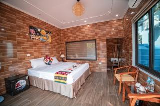 Tràng An May Garden Homestay - Xuân Sơn - 6