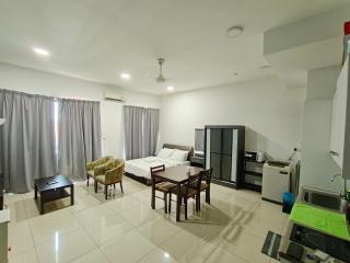 Peace home B13 - Cyberjaya - 4