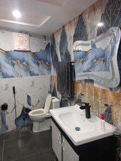 Park Tower Menssion - 1