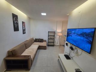 Apartment for rent for up to 8 person in Batumi Center - 9