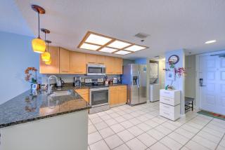 Hamilton House 303 - 4
