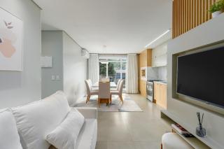 Apto no Residencial Aire 2 dorm by Achei Gramado - 0