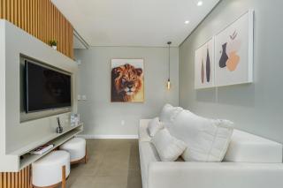 Apto no Residencial Aire 2 dorm by Achei Gramado - 8