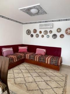 Dar Touzani - Asilah - 8