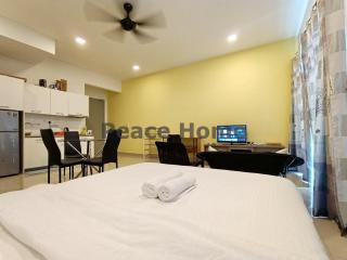 Peace home B13 - Cyberjaya - 8