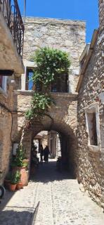 ARCHONTIKO HOTEL Kalymnos - 8