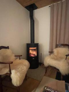3-room garden apartment in Megève - 6