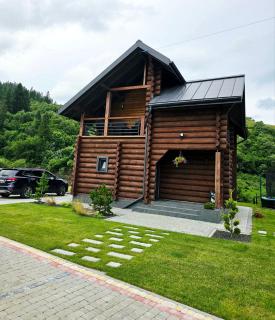 Cottage MiniHouse - 7