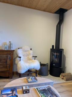 3-room garden apartment in Megève - 5