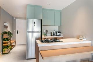 Loft NC • praia do Novo Campeche - 5