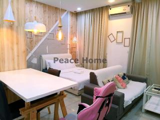 Peace home B13 - Cyberjaya - 9