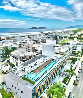 Loft NC • praia do Novo Campeche - 3