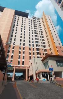UrbanStay Margonda Residences 2 - 6