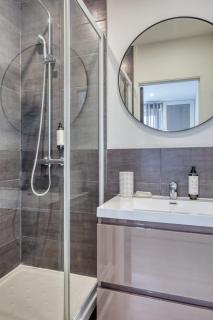 Savonnerie Cathédrale 2 suites avec ascenseur proche Cathédrale ! - 2