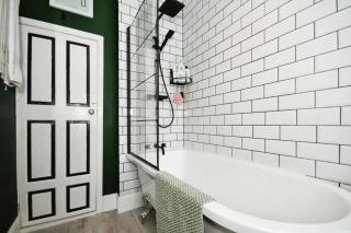 Grinlow Cottage - Buxton - 8