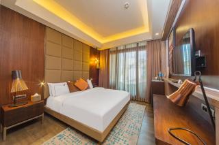 Naz City Hotel Taksim - Special Category - 7