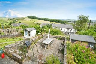 Grinlow Cottage - 6