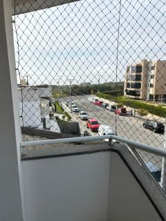 Apto Home Clube Floripa Ingleses Beira Mar - 7