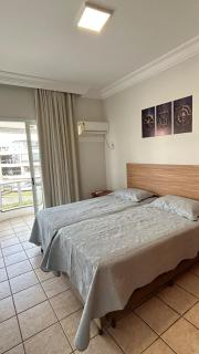 Apto Home Clube Floripa Ingleses Beira Mar - 2