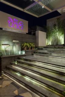 Hotel Chaitali - Pure Veg - Kolhapur - 1