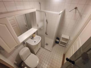 Leviloma - 27m2 C - Levi huoneisto loma-asunto Levistar majoitus - Levi apartment Levistar accommodation - Levi - 4