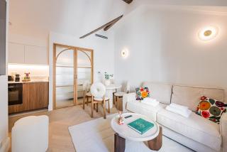 10 New suite 4 people - Saint-Germain Notre-Dame - 7