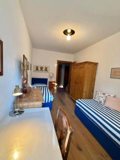 Appartamento La Dama - Bormio - 3