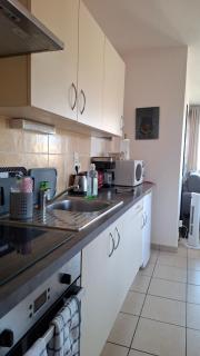 Apppartement 2 pièces centre-ville - 1