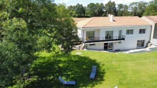 Gîte au bord du lac - 4-10 pers - La Roche sur Yon - 7