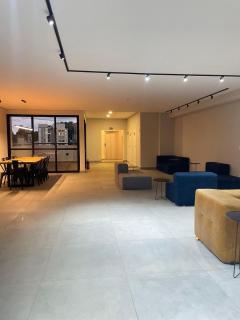 Apartamento Completo com Piscina, Academia e Salão de festas em São Carlos - 8