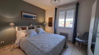 Apppartement 2 pièces centre-ville - 1