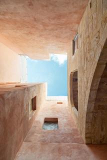 Historic Ground Floor apartment in medieval knights house with Sea View at the Marina - 7