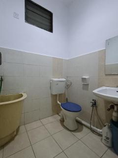 Janaida Homestay Alor Setar - 1