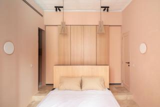 Medieval Knights house GF app with Sea View at the Marina - 7